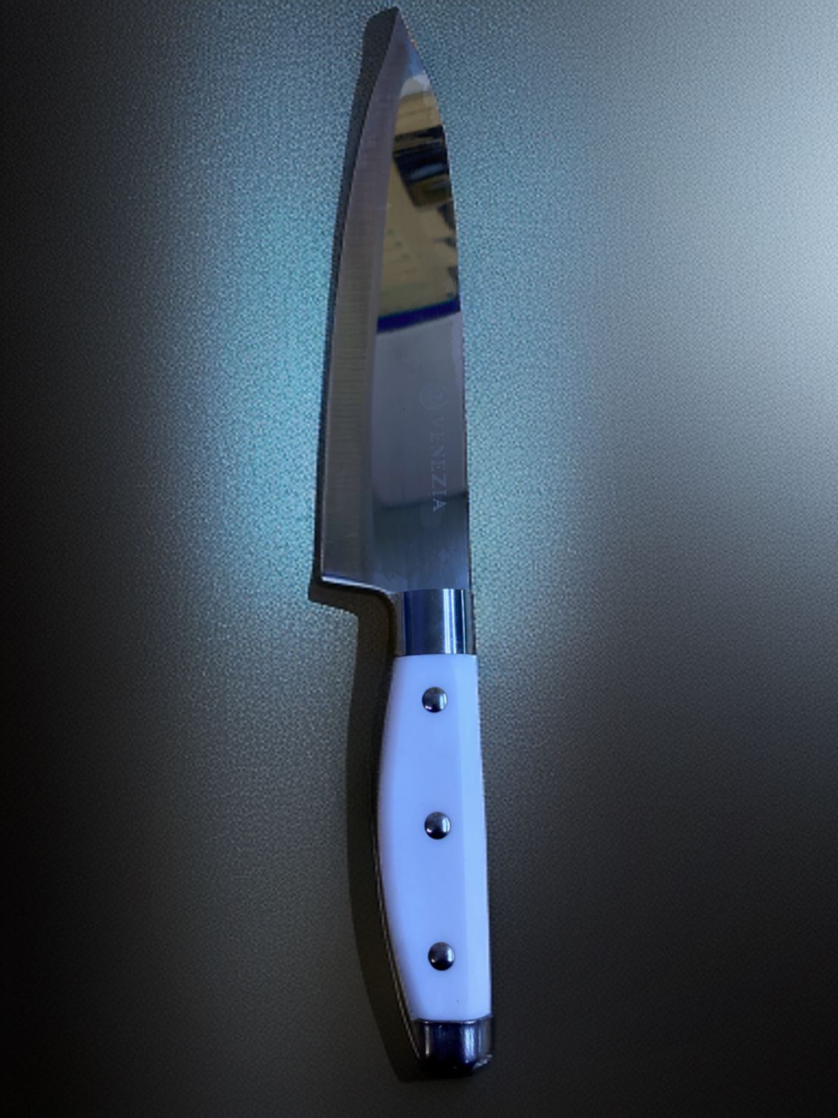 CUCHILLO VENEZIA REMACHADO CUCHILLO VENEZIA REMACHADO